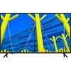 Телевизор Hoffson A43UHD100T2S